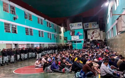 Cárceles o Escuelas del Crimen: Por qué el control de los penales es la madre de todas las batallas