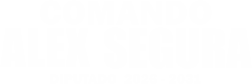 Comando Segura